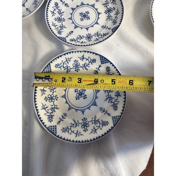 Blue Viking Blue Denmark 5.5